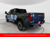 Thumbnail of 2025 Metallic GMC Sierra 2500