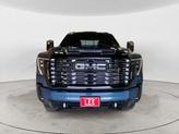 Thumbnail of 2025 Metallic GMC Sierra 2500