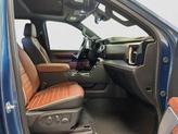 Thumbnail of 2025 Metallic GMC Sierra 2500