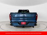 Thumbnail of 2025 Metallic GMC Sierra 2500