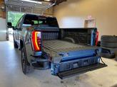 Thumbnail of 2025 Metallic GMC Sierra 2500