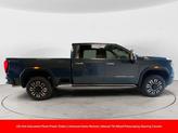 Thumbnail of 2025 Metallic GMC Sierra 2500