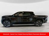 Thumbnail of 2025 Onyx Black GMC Sierra EV