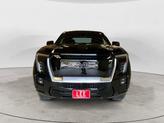 Thumbnail of 2025 Onyx Black GMC Sierra EV