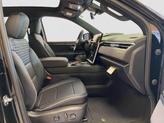 Thumbnail of 2025 Onyx Black GMC Sierra EV