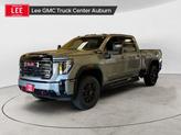 Photo of 2025 Sterling GMC Sierra 2500