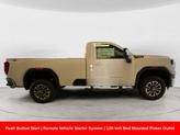Thumbnail of 2025 Summit White GMC Sierra 2500