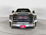 Thumbnail of 2025 Summit White GMC Sierra 2500