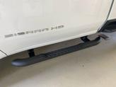 Thumbnail of 2025 Summit White GMC Sierra 2500