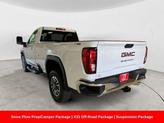 Thumbnail of 2025 Summit White GMC Sierra 2500