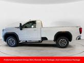 Thumbnail of 2025 Summit White GMC Sierra 2500