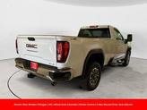 Thumbnail of 2025 Summit White GMC Sierra 2500