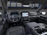 Thumbnail of 2025 Space White Metallic Ford F-150