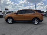 Thumbnail of 2018 Orange Burst Metallic Chevrolet Equinox