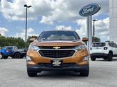 Thumbnail of 2018 Orange Burst Metallic Chevrolet Equinox