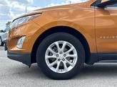 Thumbnail of 2018 Orange Burst Metallic Chevrolet Equinox