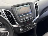 Thumbnail of 2018 Orange Burst Metallic Chevrolet Equinox