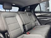 Thumbnail of 2018 Orange Burst Metallic Chevrolet Equinox