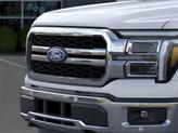 Thumbnail of 2025 Oxford White Ford F-150