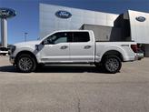 Thumbnail of 2024 Oxford White Ford F-150