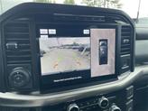 Thumbnail of 2023 Agate Black Metallic Ford F-150