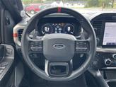 Thumbnail of 2023 Agate Black Metallic Ford F-150