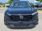 Thumbnail of 2026 Crystal Black Pearl Honda CR-V