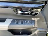 Thumbnail of 2026 Crystal Black Pearl Honda CR-V