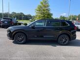 Thumbnail of 2026 Crystal Black Pearl Honda CR-V