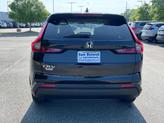 Thumbnail of 2026 Crystal Black Pearl Honda CR-V