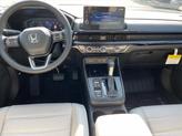 Thumbnail of 2026 Crystal Black Pearl Honda CR-V