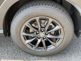 Thumbnail of 2026 Crystal Black Pearl Honda CR-V