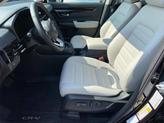 Thumbnail of 2026 Crystal Black Pearl Honda CR-V