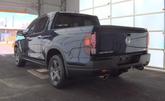 Thumbnail of 2023 Blue Honda Ridgeline