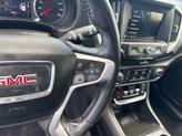 Thumbnail of 2019 Blue Emerald Metallic GMC Terrain