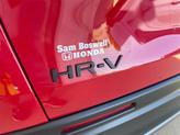 Thumbnail of 2026 Milano Red Honda HR-V