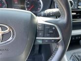Thumbnail of 2020 Celestial Silver Metallic Toyota Highlander