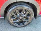 Thumbnail of 2023 Milano Red Honda HR-V
