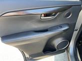 Thumbnail of 2017 Atomic Silver Lexus NX 200t