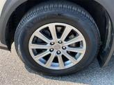Thumbnail of 2017 Atomic Silver Lexus NX 200t