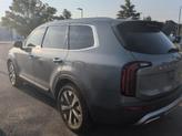 Thumbnail of 2020 Everlasting Silver Kia Telluride