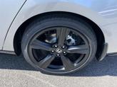 Thumbnail of 2025 Solar Silver Metallic Honda Accord Hybrid