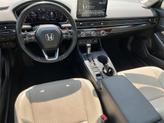 Thumbnail of 2023 Platinum White Pearl Honda Civic