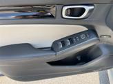 Thumbnail of 2023 Platinum White Pearl Honda Civic