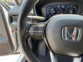 Thumbnail of 2023 Platinum White Pearl Honda Civic