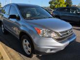 Thumbnail of 2011 Glacier Blue Metallic Honda CR-V