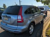 Thumbnail of 2011 Glacier Blue Metallic Honda CR-V