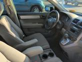 Thumbnail of 2011 Glacier Blue Metallic Honda CR-V