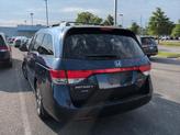 Thumbnail of 2014 Crystal Black Pearl Honda Odyssey