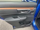 Thumbnail of 2022 Blue Honda CR-V